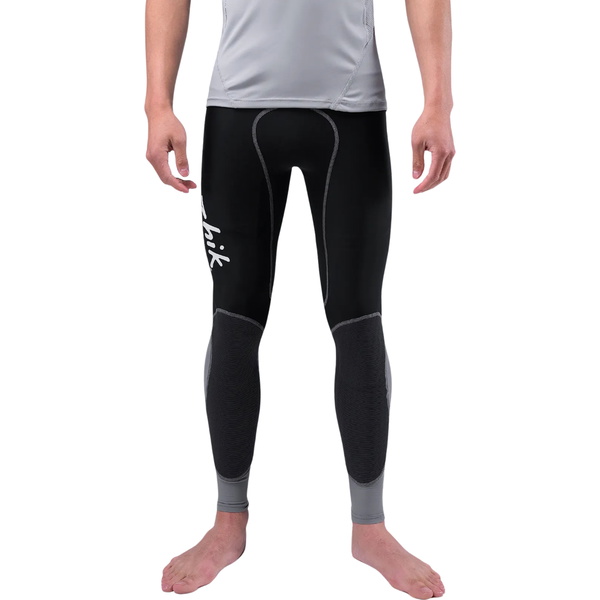 Zhik Deckbeater Polsterhose 2025 PNT-0075-U-BLK - Black
